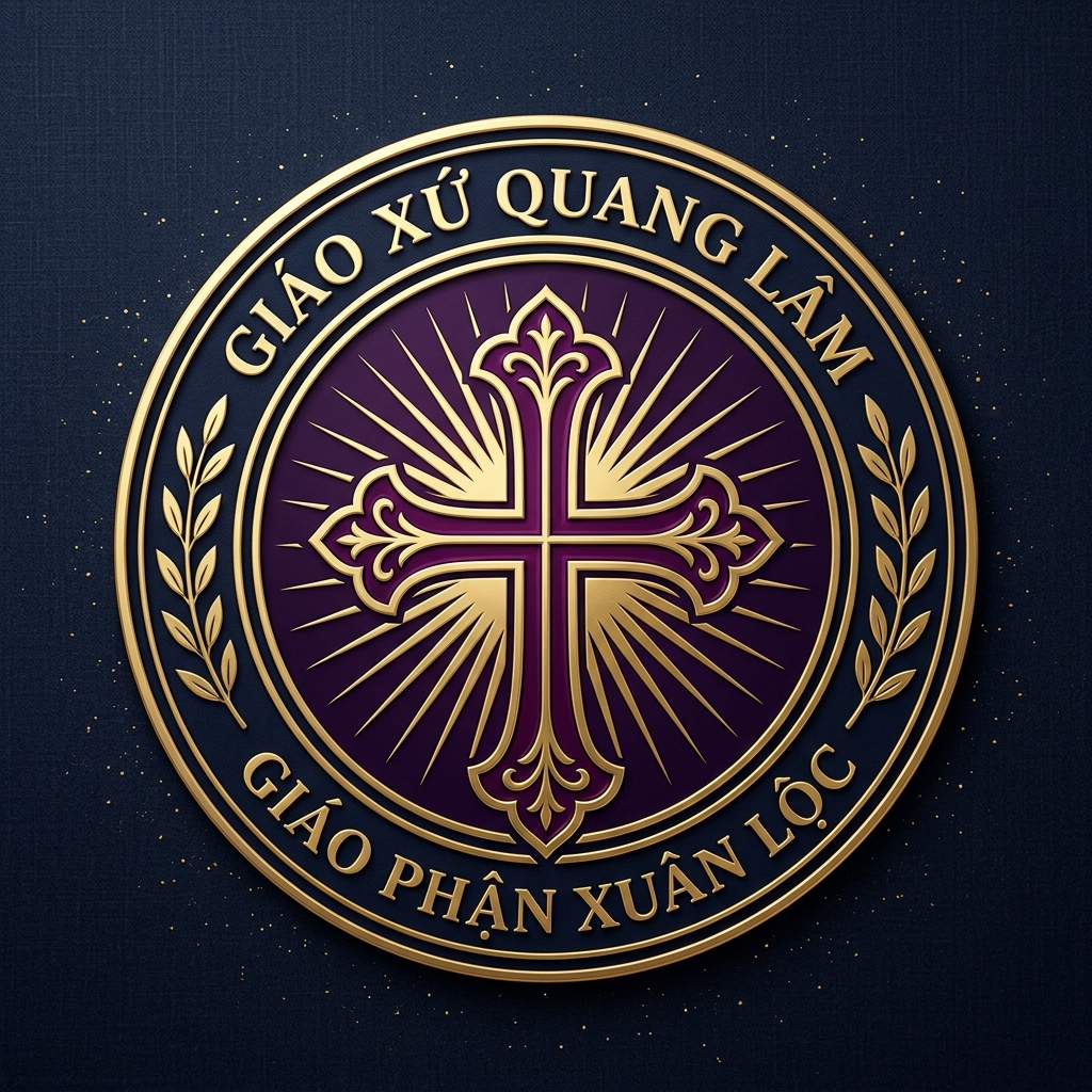 Logo GX Quang Lâm